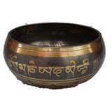 Dhyana Bowl