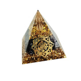 The Peace-of-mind Guardian Orgone Pyramid