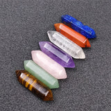 7 Chakra Stone Set