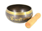 Dhyana Bowl